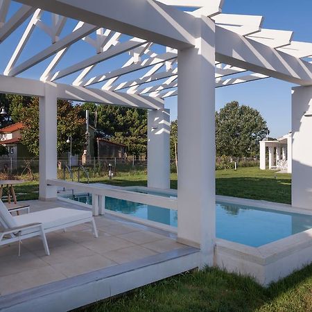 White Villas Douneika  Exterior foto