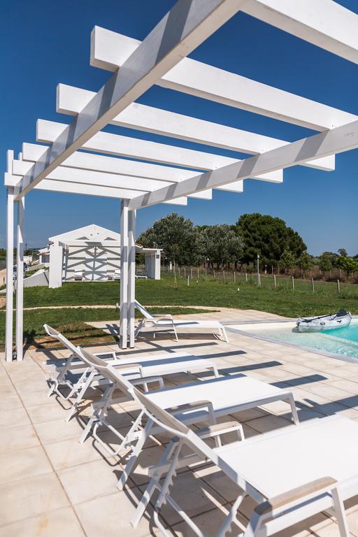 White Villas Douneika  Exterior foto